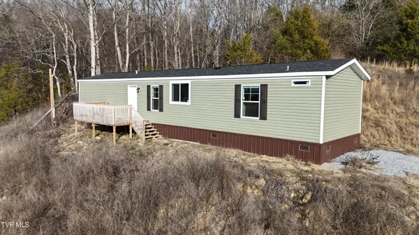 $599,000 | 2105 Flea Ridge Road, Mohawk, TN 37810