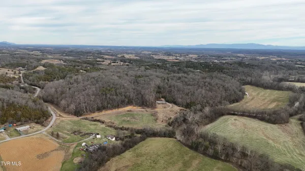 $599,000 | 2105 Flea Ridge Road, Mohawk, TN 37810