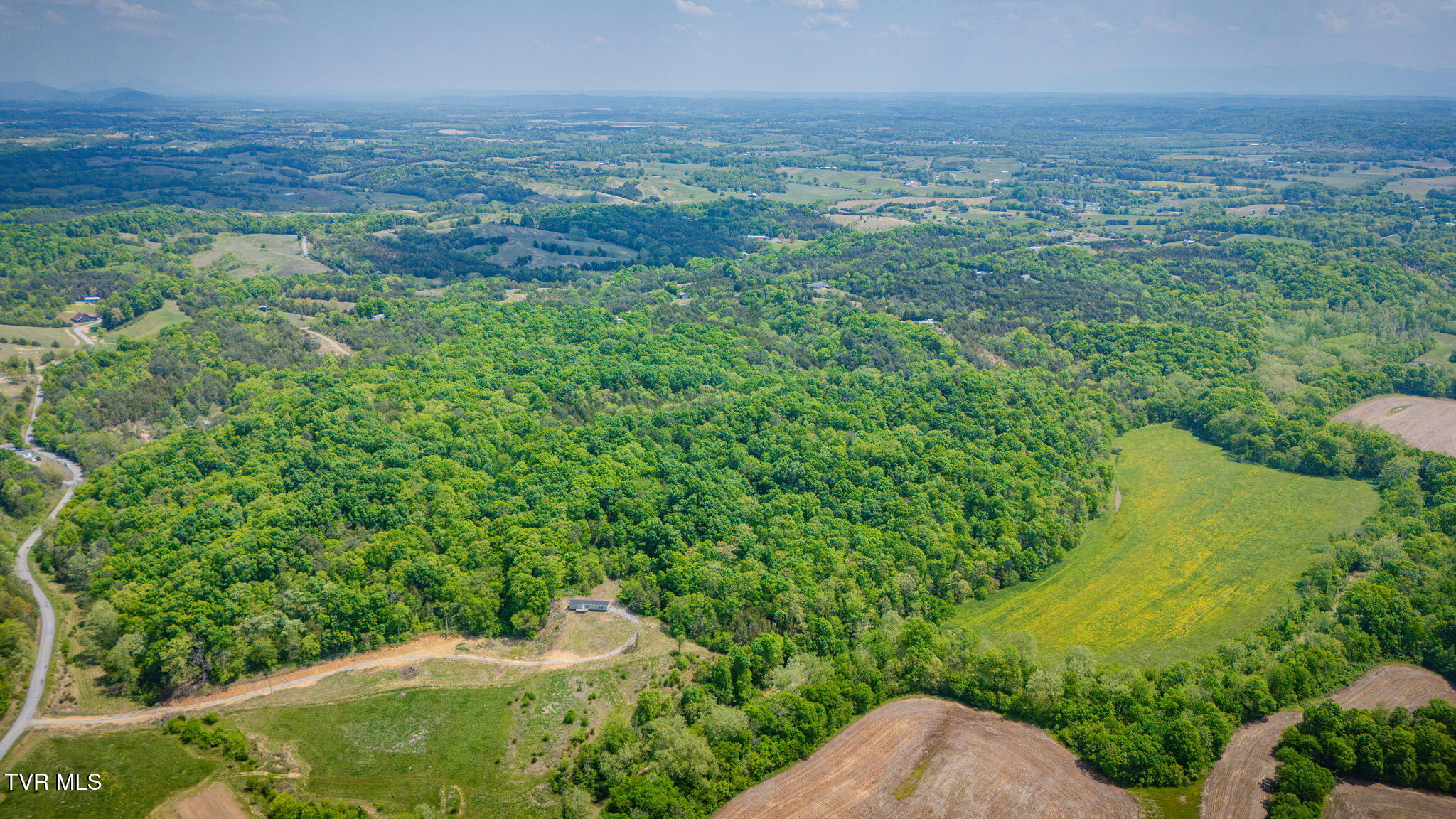 2105 Flea Ridge Road Mohawk, TN 37810 - Photo 38 of 46 107