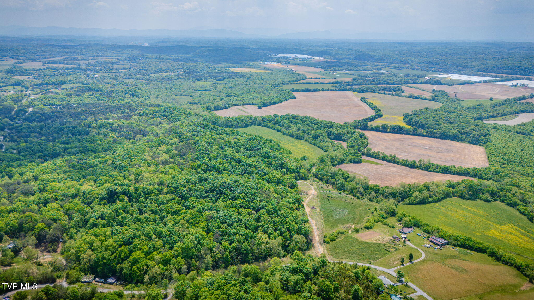 2105 Flea Ridge Road Mohawk, TN 37810 - Photo 39 of 46 109