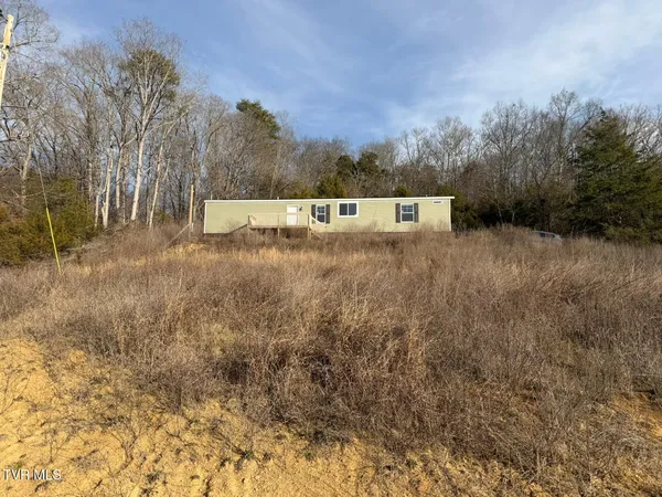$599,000 | 2105 Flea Ridge Road, Mohawk, TN 37810