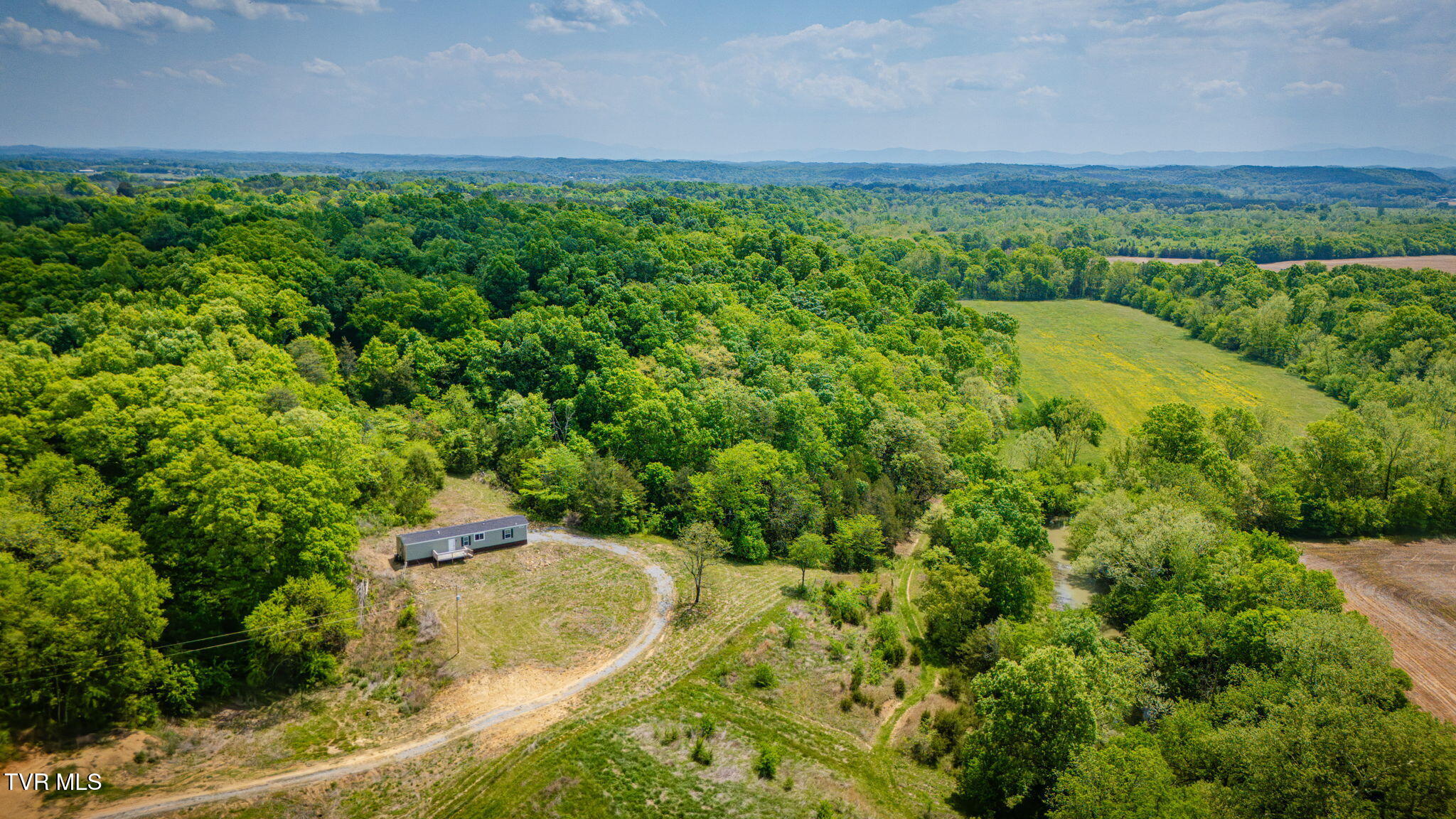 2105 Flea Ridge Road Mohawk, TN 37810 - Photo 4 of 46 101