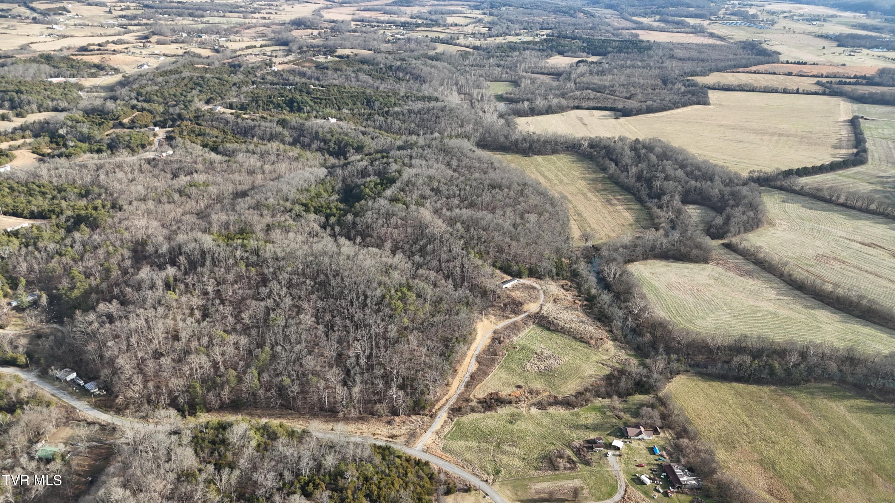 2105 Flea Ridge Road Mohawk, TN 37810 - Photo 45 of 48 dji_fly_20260108_153722_0585_17683437462