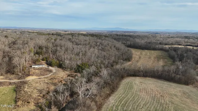 $635,000 | 2105 Flea Ridge Road, Mohawk, TN 37810