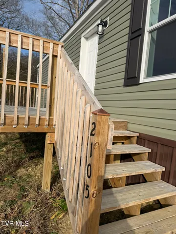 $635,000 | 2105 Flea Ridge Road, Mohawk, TN 37810