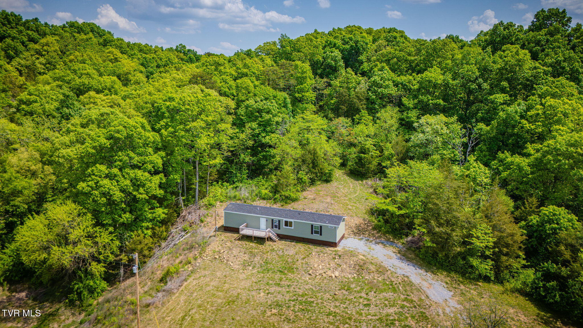 2105 Flea Ridge Road Mohawk, TN 37810 - Photo 5 of 46 103
