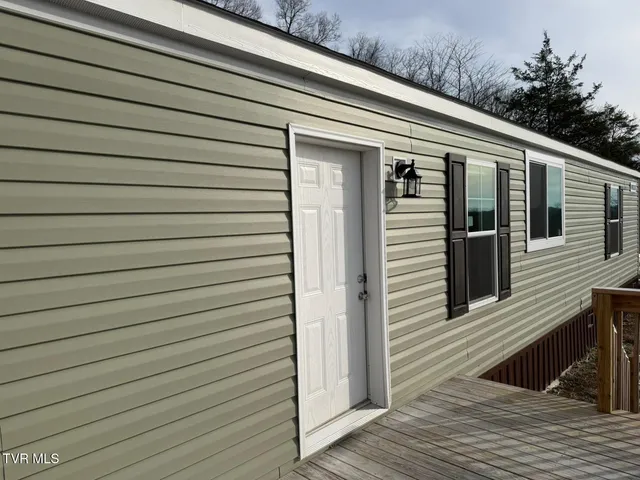 $635,000 | 2105 Flea Ridge Road, Mohawk, TN 37810