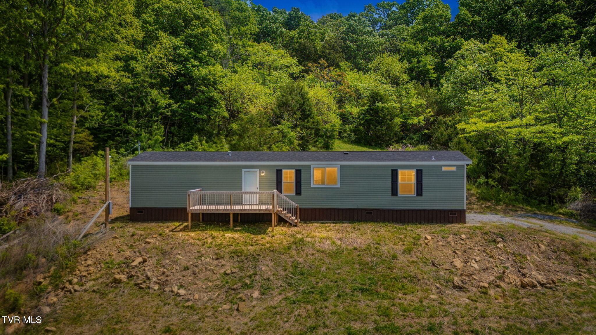 2105 Flea Ridge Road Mohawk, TN 37810 - Photo 6 of 46 104a