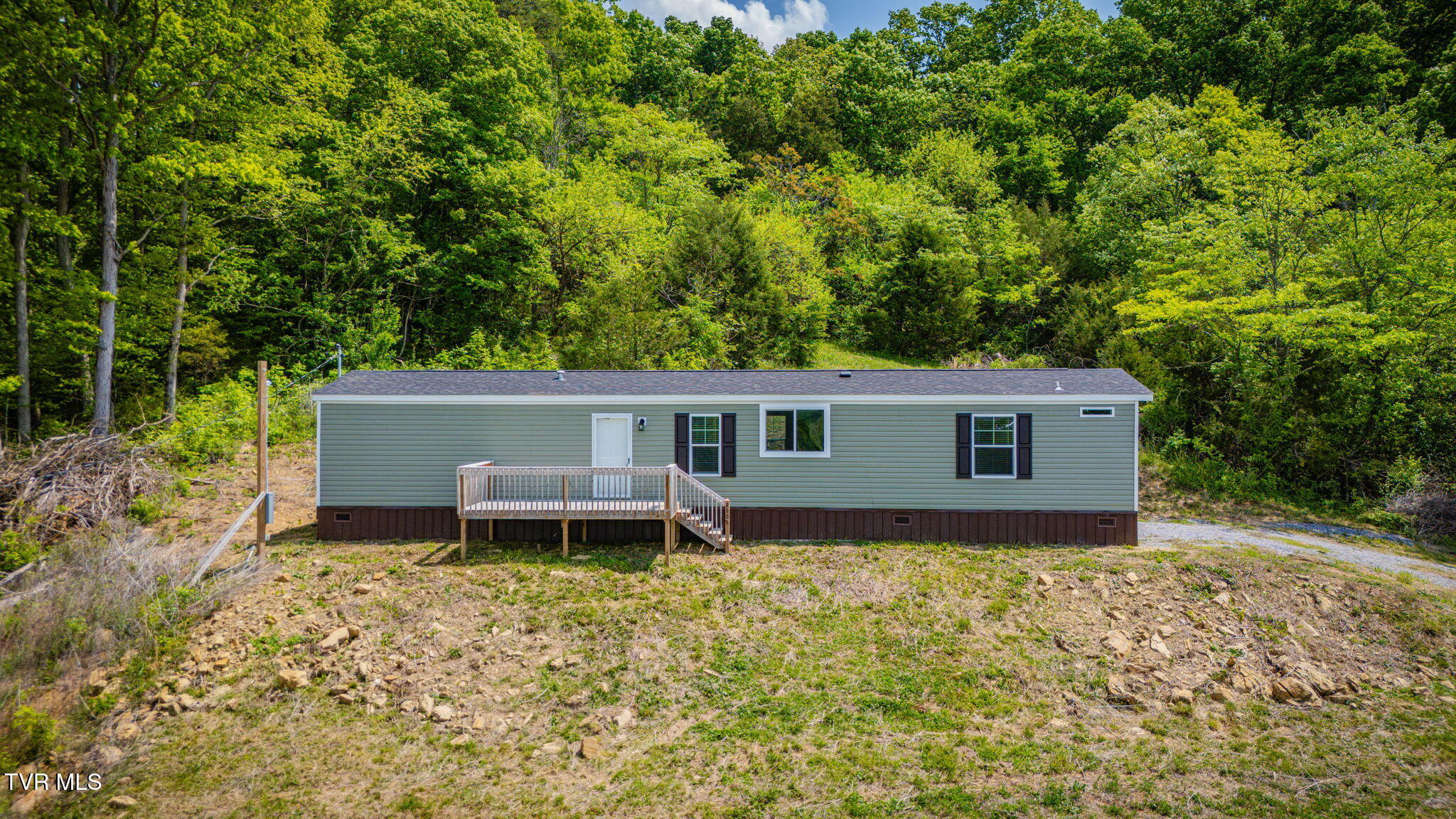 2105 Flea Ridge Road Mohawk, TN 37810 - Photo 7 of 46 104