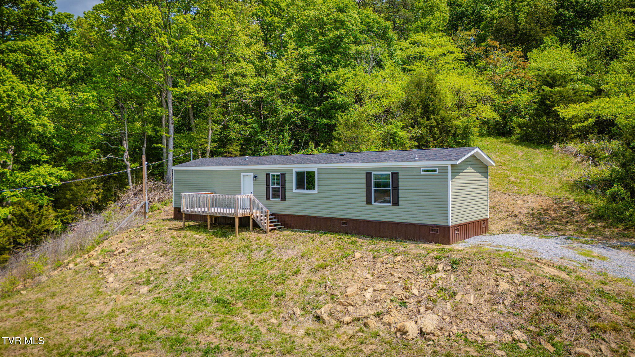 2105 Flea Ridge Road Mohawk, TN 37810 - Photo 8 of 46 105