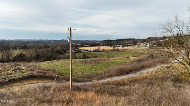 $635,000 | 2105 Flea Ridge Road, Mohawk, TN 37810