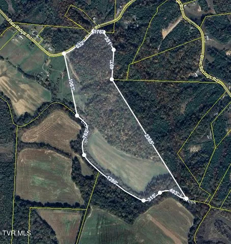 $635,000 | 2105 Flea Ridge Road, Mohawk, TN 37810