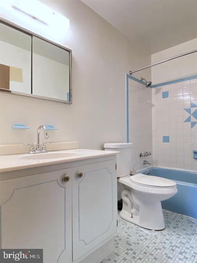 3300 Upton Road Baltimore, MD 21234 - Photo 28 of 40 a bathroom with a sink toilet and shower