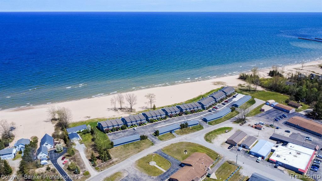 271 Chrysler Road, Unit 19 Oscoda, MI 48750 - Photo 44 of 53