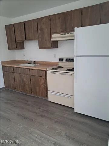 $900 | 1100 North A Avenue, Unit A18, Beatty, NV 89003