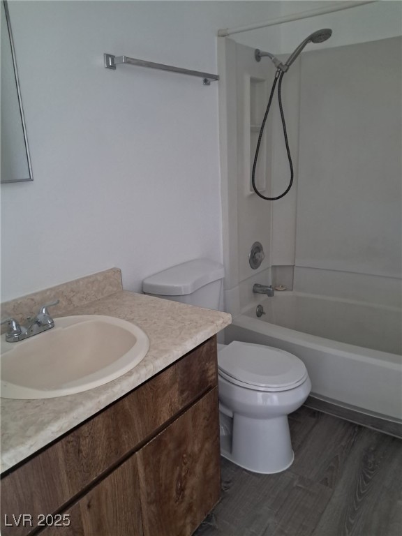 1100 North A Avenue, Unit A18 Beatty, NV 89003 - Photo 7 of 8