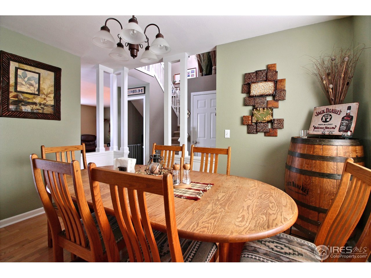 1435 Hawkridge Road Eaton, CO 80615 - Photo 17 of 40 Gallery Image 17