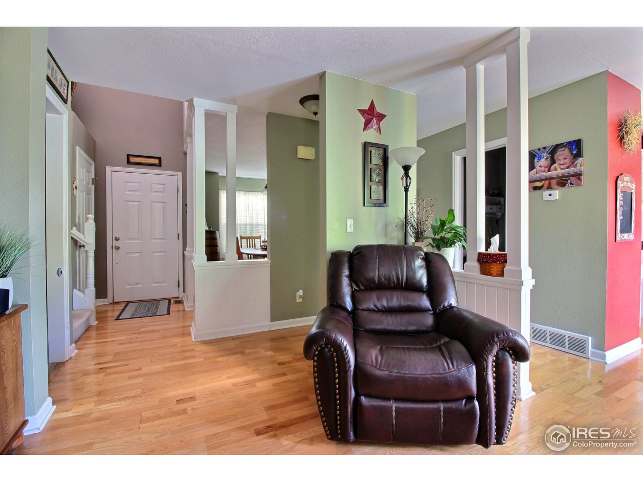 1435 Hawkridge Road Eaton, CO 80615 - Photo 3 of 40 Come In and Take a Look Around