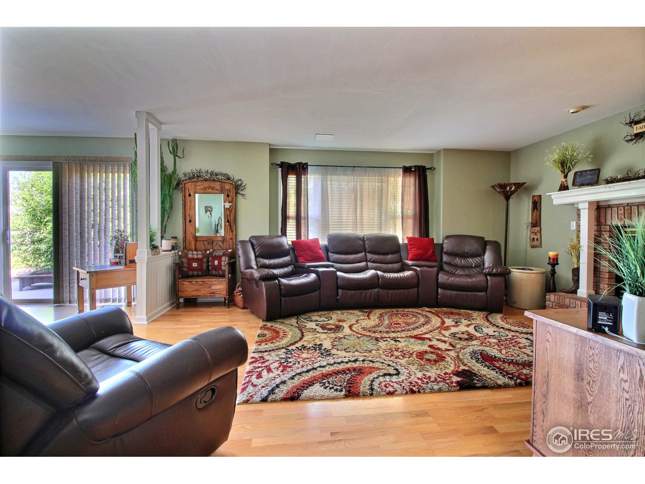 1435 Hawkridge Road Eaton, CO 80615 - Photo 5 of 40 Gallery Image 5