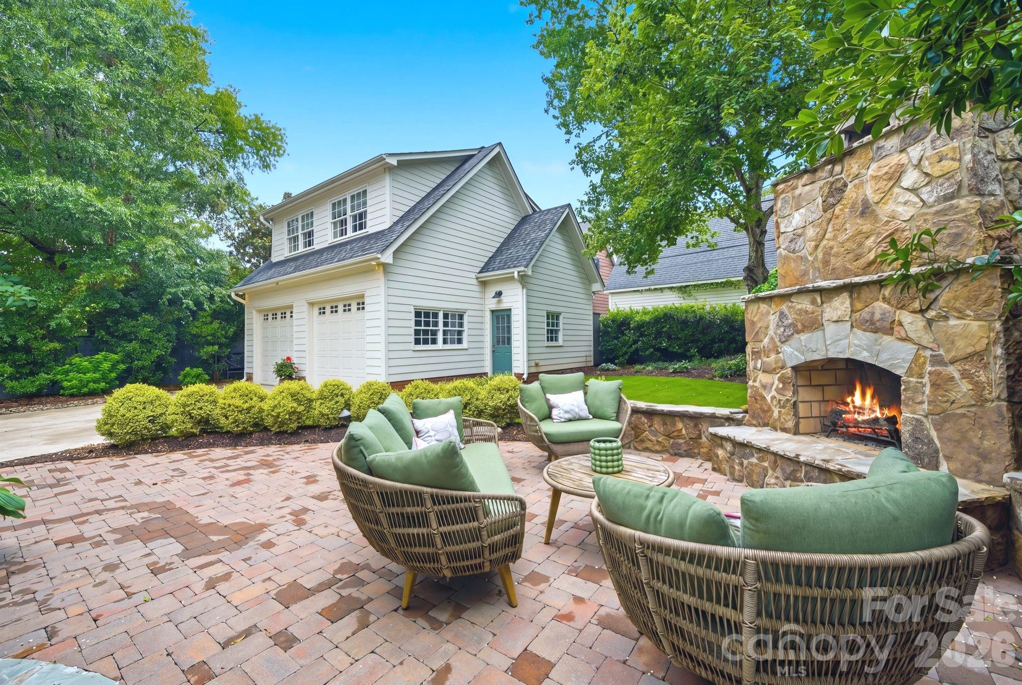 1951 Sterling Road Charlotte, NC 28209 - Photo 35 of 43