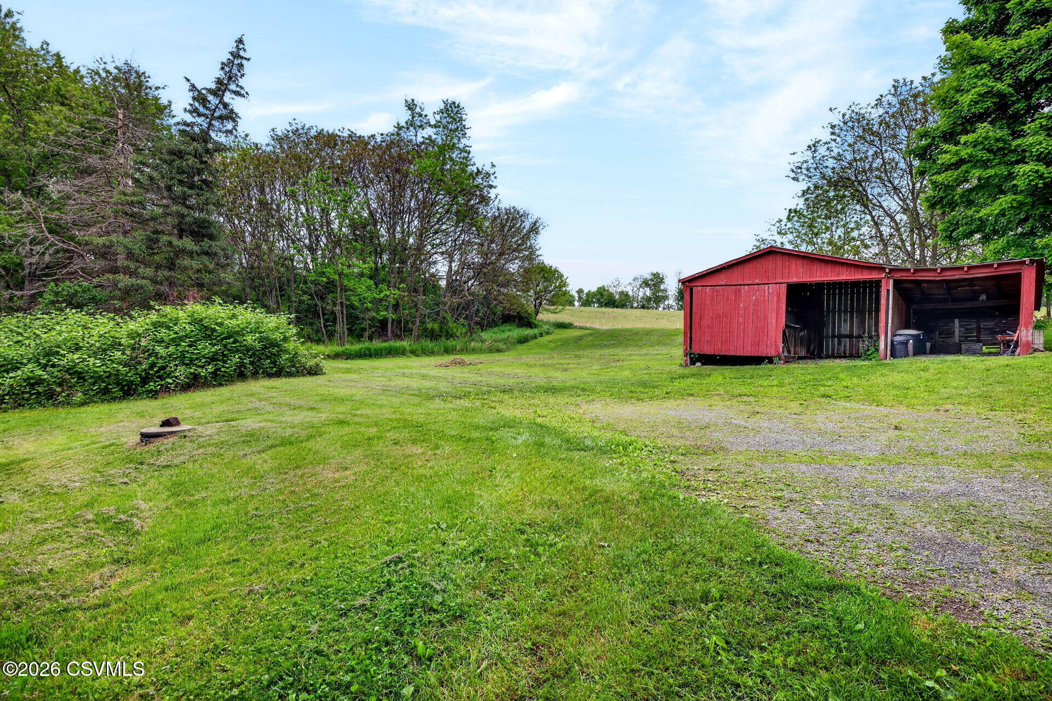 198 Liberty Valley Road Danville, PA 17821 - Photo 83 of 92