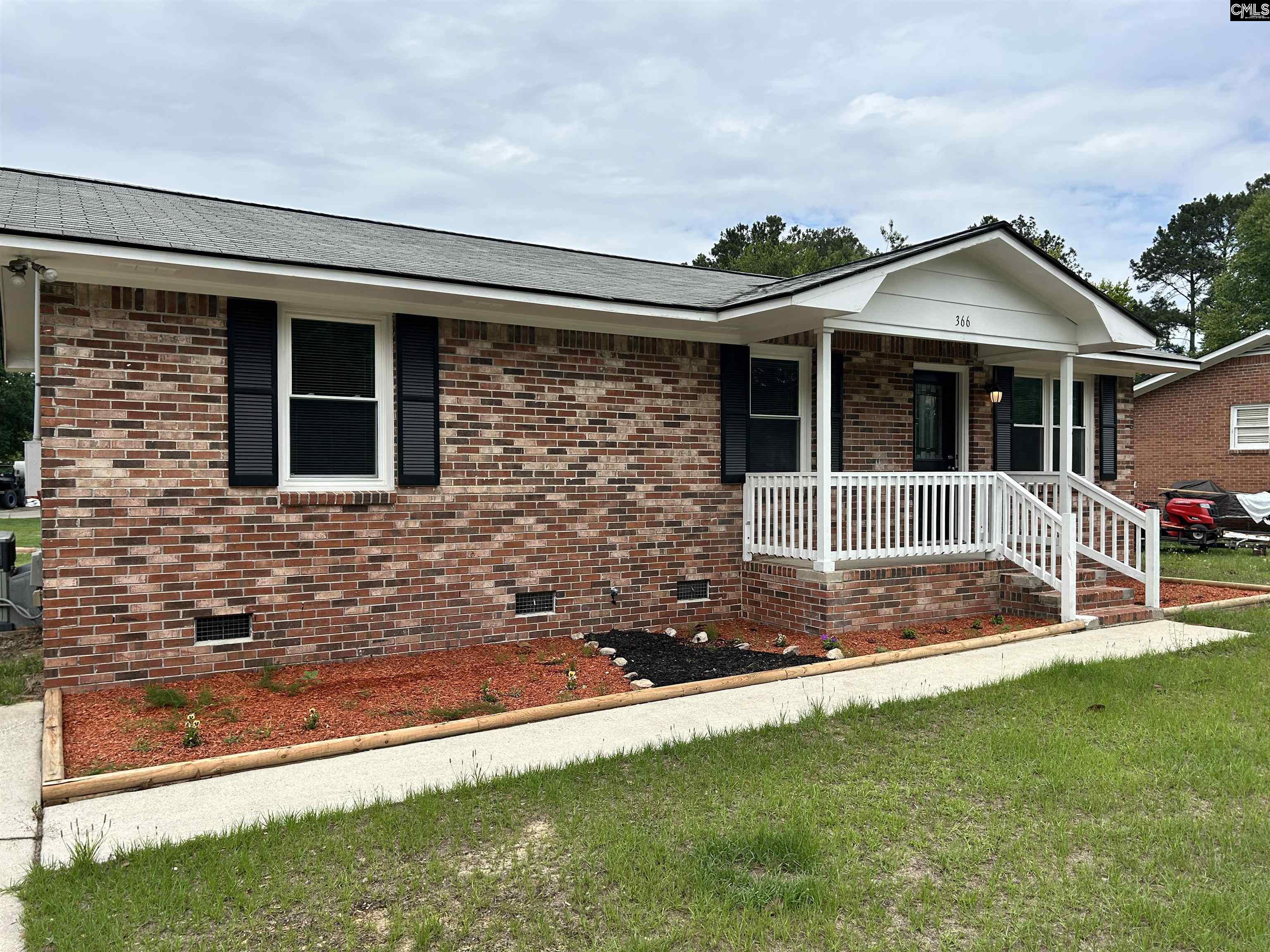 366 Blackville Road Gaston, SC 29053 - Photo 3 of 40