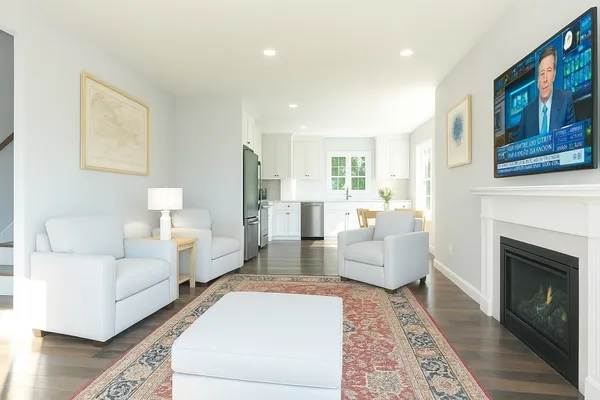 $459,900 | 33 Ambrose Way, Unit 33, Shirley, MA 01464