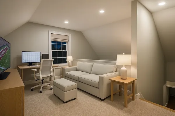$459,900 | 33 Ambrose Way, Unit 33, Shirley, MA 01464