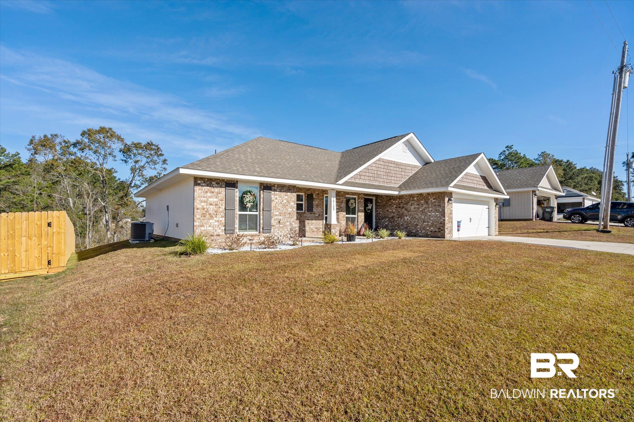 16185 Wishing Tree Court Foley, AL 36535 - Photo 21 of 22