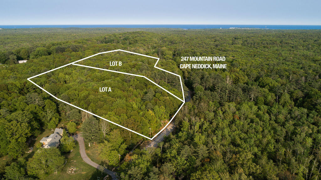 247 Mountain Road, Unit A Cape Neddick, ME 03902 - Photo 2 of 18 247 A Mountain Rd, Cape Neddick