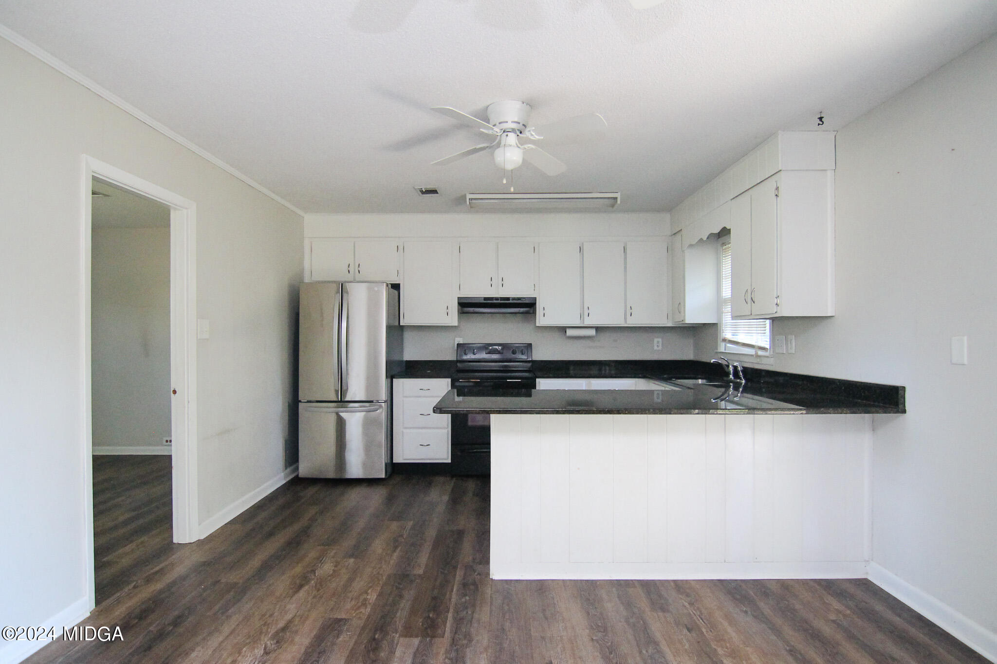 806 Dunbar Road Warner Robins, GA 31093 - Photo 13 of 24 IMG_2588