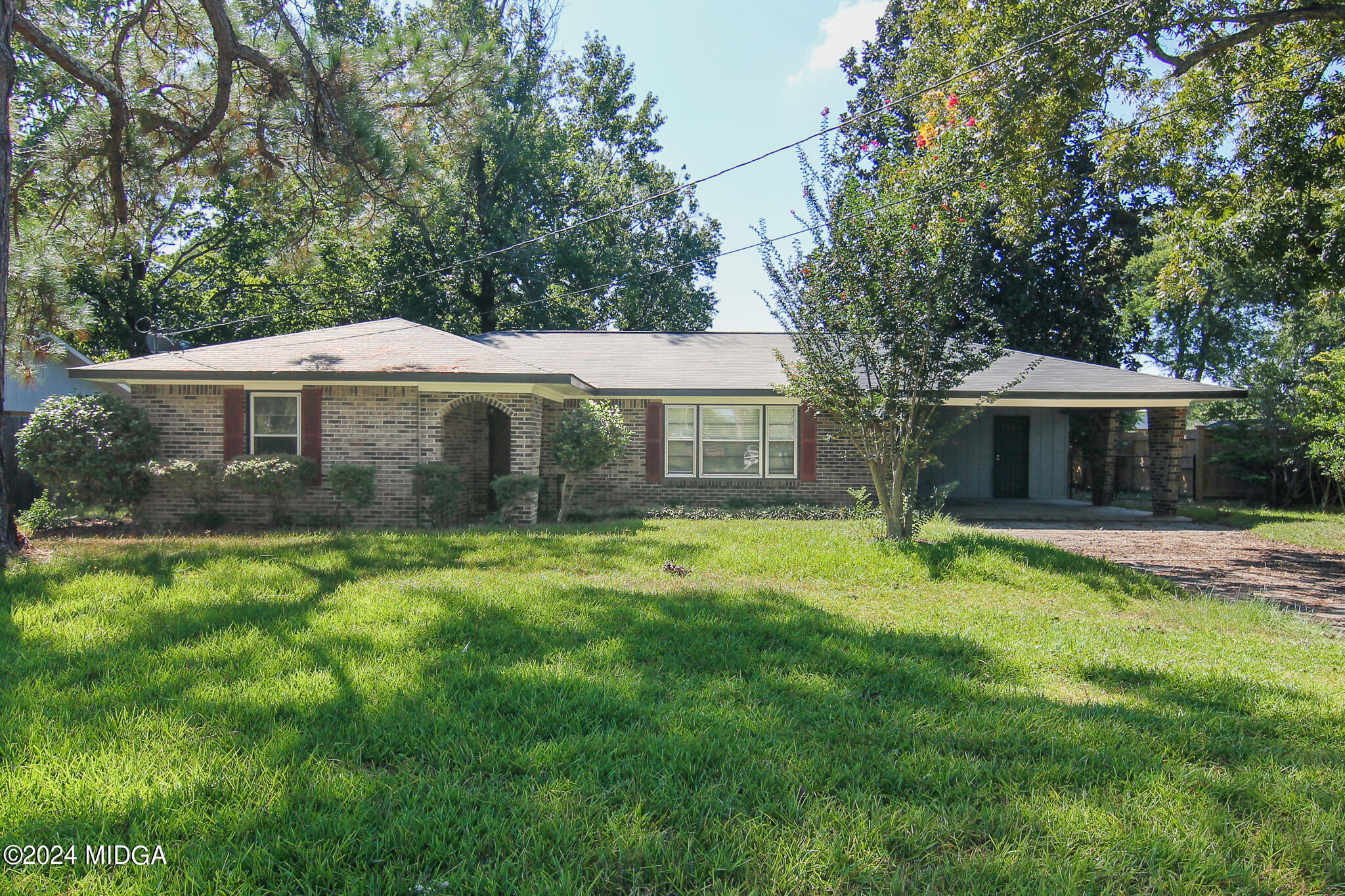 806 Dunbar Road Warner Robins, GA 31093 - Photo 2 of 24 IMG_2498