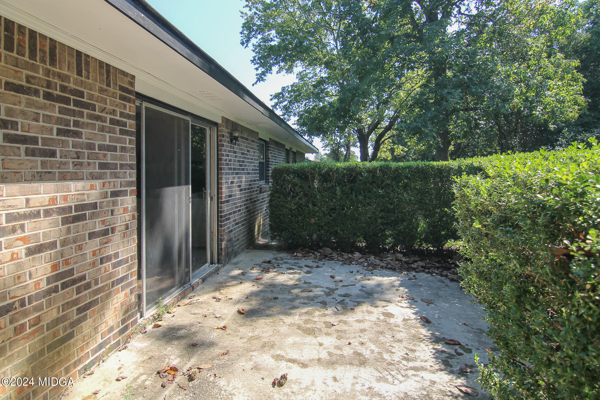 806 Dunbar Road Warner Robins, GA 31093 - Photo 23 of 24 IMG_2647