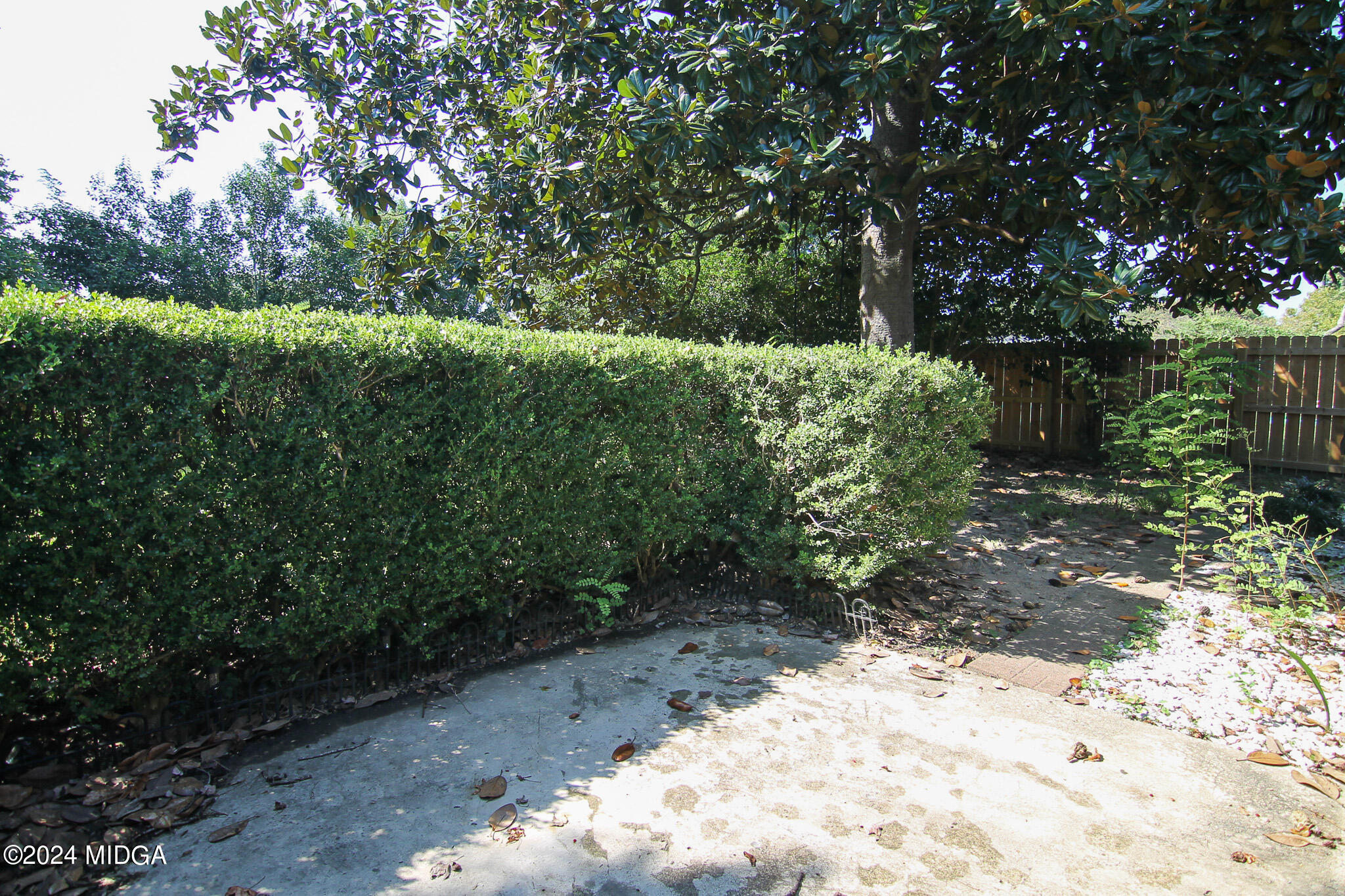 806 Dunbar Road Warner Robins, GA 31093 - Photo 24 of 24 IMG_2650