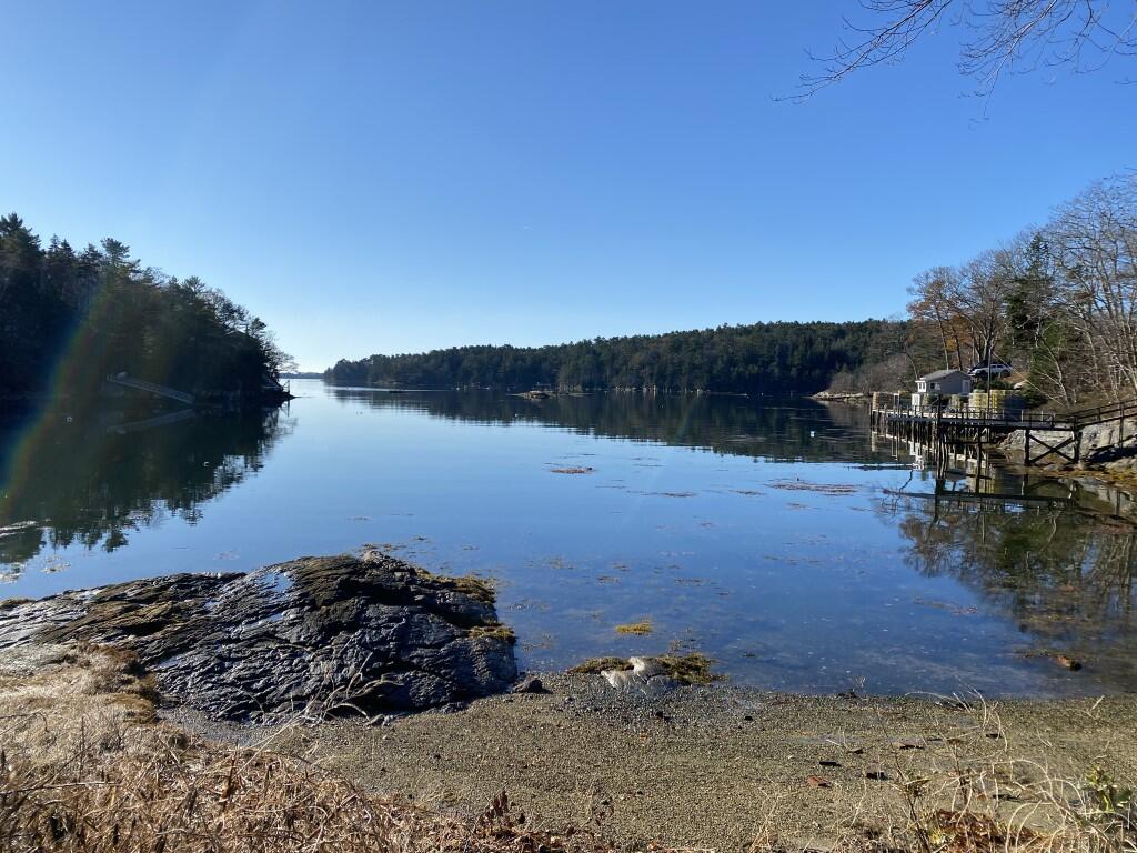 117 Lobster Cove Road Boothbay Harbor, ME 04538 - Photo 2 of 13 2
