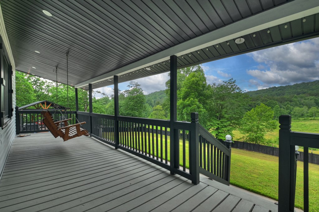 717 Bearden Road Blue Ridge, GA 30513 - Photo 41 of 56