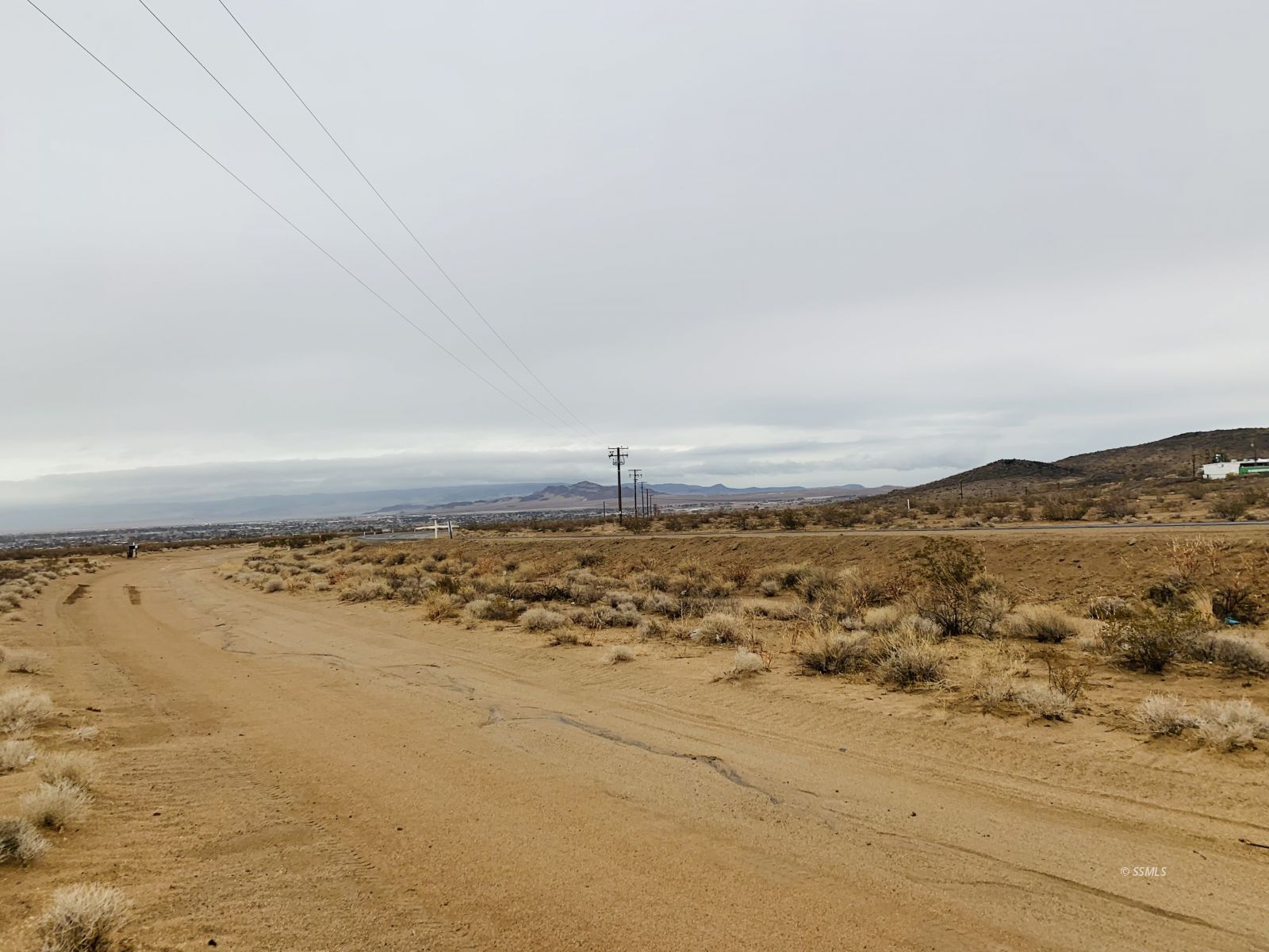 Catalina Lane Ridgecrest, CA 93555 - Photo 3 of 4