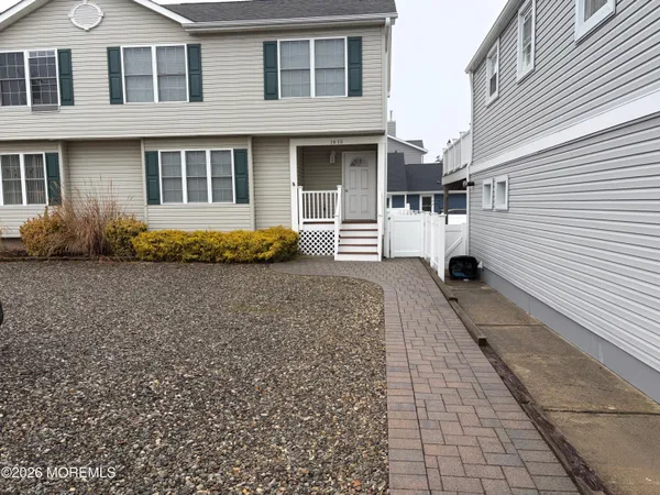 $3,500 | 1615 Ocean Boulevard, Seaside Park, NJ 08752