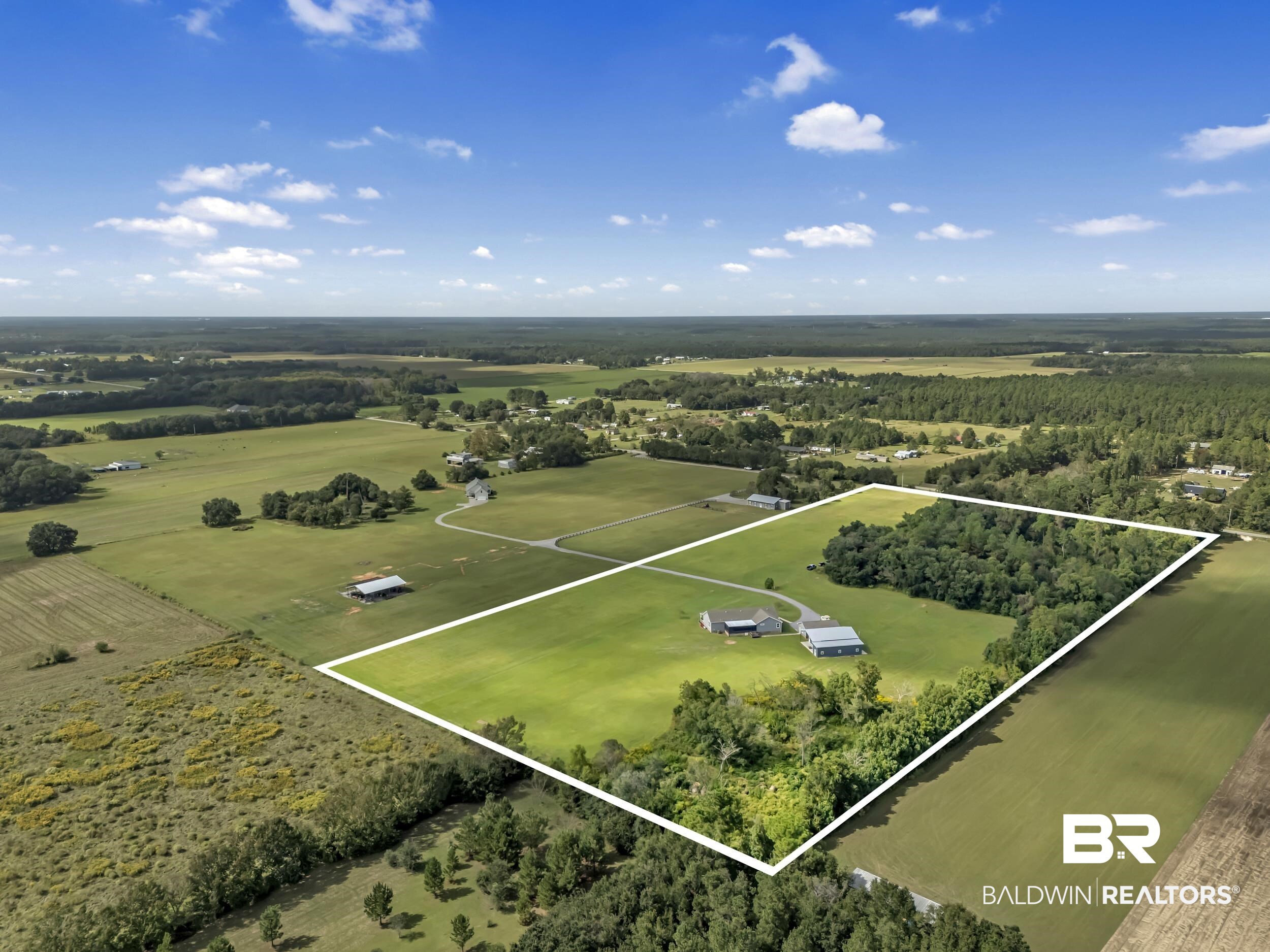 29486 Gardner Road, Unit A Elberta, AL 36530 - Photo 61 of 67
