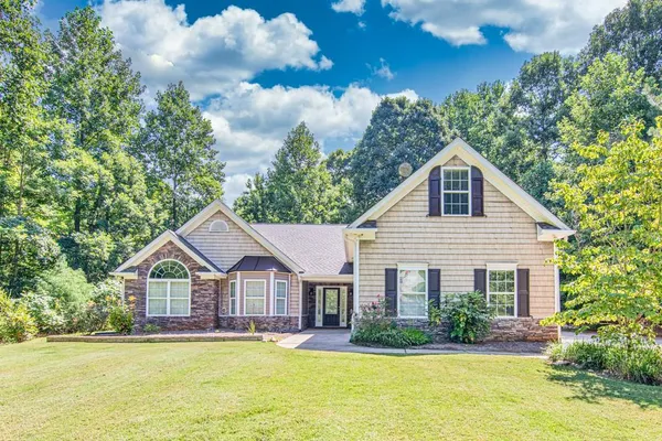 $2,795 | 4556 White Horse Drive, Braselton, GA 30517