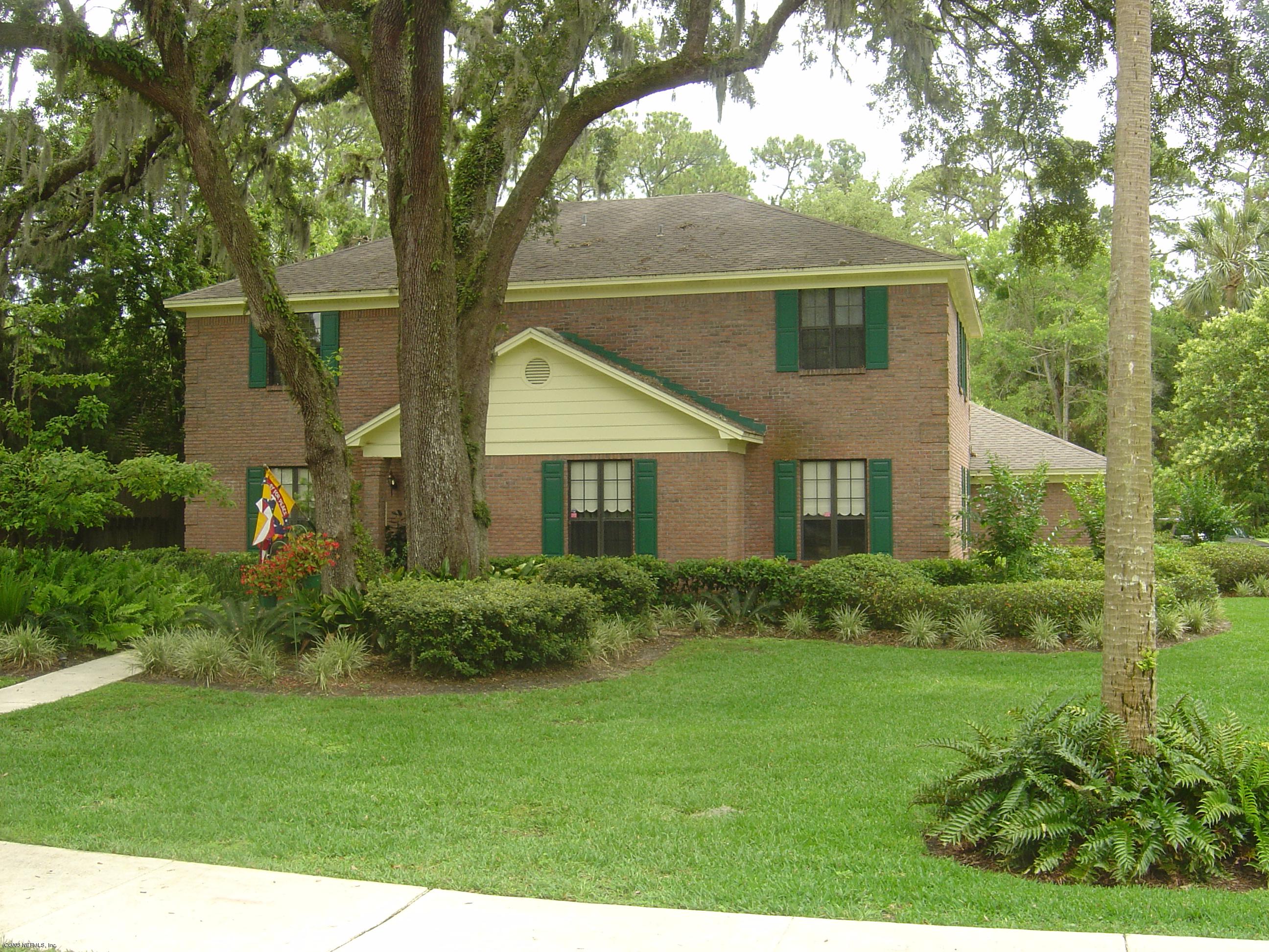5442 South River Road Jacksonville, FL 32277 - Photo 1 of 9 Frontal view