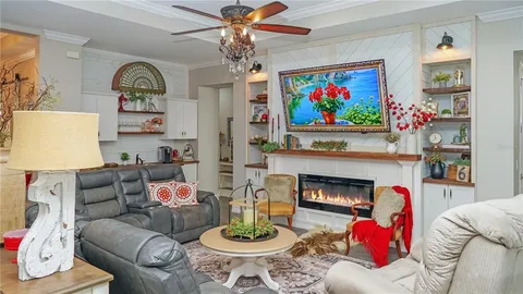 $890,000 | 4801 Majestic Hills Loop, Brooksville, FL 34601