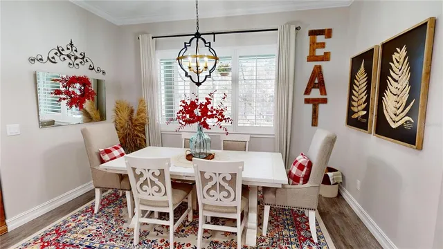 a view of a living room and window