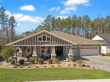 $890,000 | 4801 Majestic Hills Loop, Brooksville, FL 34601