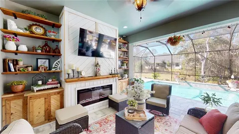 $890,000 | 4801 Majestic Hills Loop, Brooksville, FL 34601
