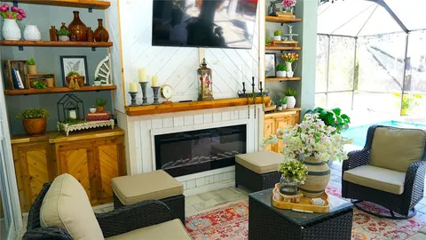 $890,000 | 4801 Majestic Hills Loop, Brooksville, FL 34601