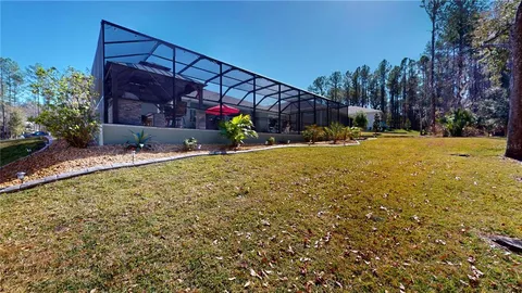 $890,000 | 4801 Majestic Hills Loop, Brooksville, FL 34601