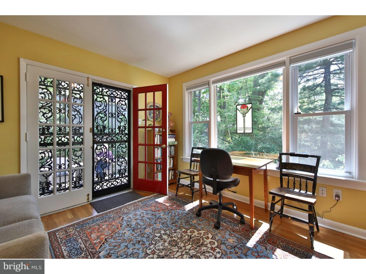 116 Hilltop Road Philadelphia, PA 19118 - Photo 13 of 25 Bedroom 2