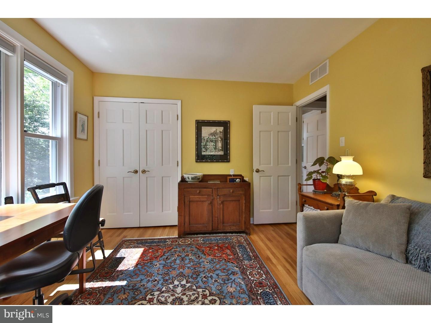 116 Hilltop Road Philadelphia, PA 19118 - Photo 14 of 25 Bedroom 2