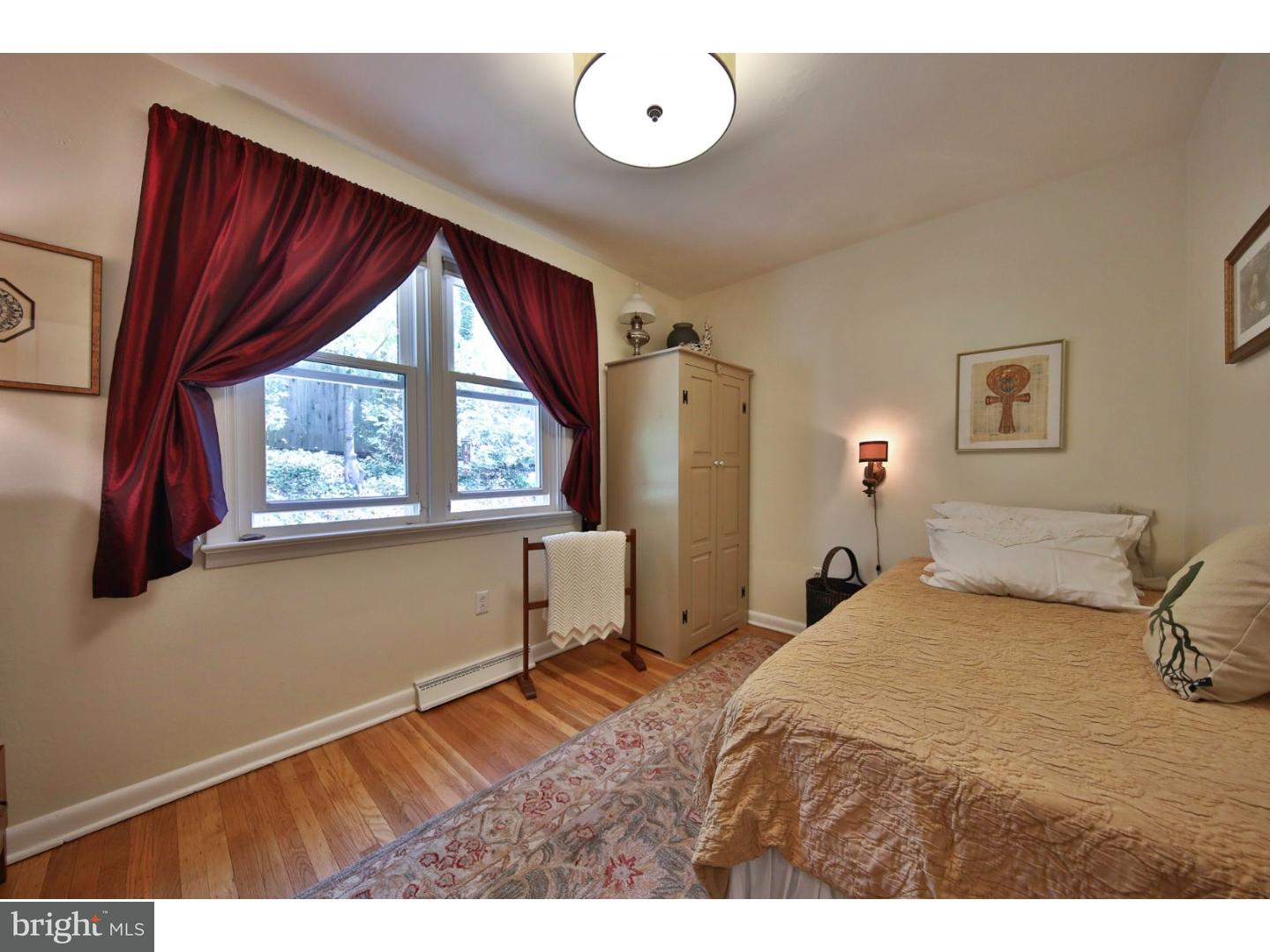 116 Hilltop Road Philadelphia, PA 19118 - Photo 15 of 25 Bedroom 3